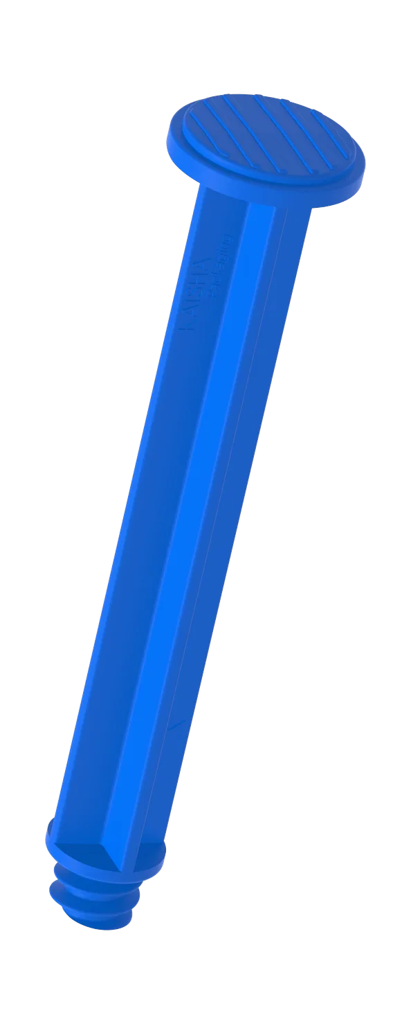 2.25 ml plunger rod