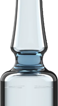 KAISHA Pharma ampoule — Colour Break Ring