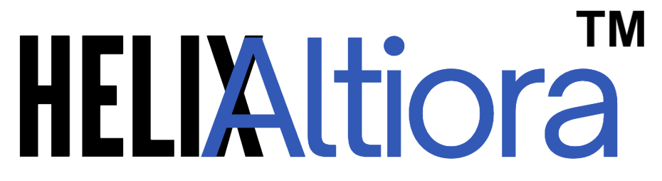 HELIXAltiora trademark